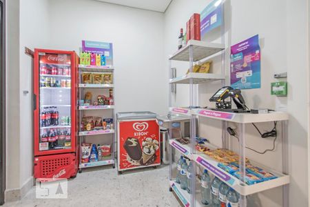 Apartamento para alugar com 38m², 1 quarto e 1 vaga Apartamento para alugar com 38m², 1 quarto e 1 vagamini mercado