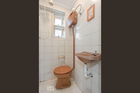 Casa à venda com 359m², 1 quarto e 1 vaga Casa à venda com 359m², 1 quarto e 1 vagaBanheiro