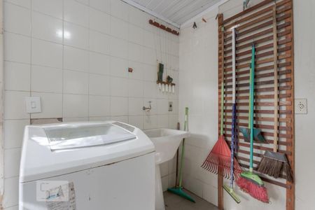 Casa à venda com 359m², 1 quarto e 1 vaga Casa à venda com 359m², 1 quarto e 1 vagaÁrea de Serviço