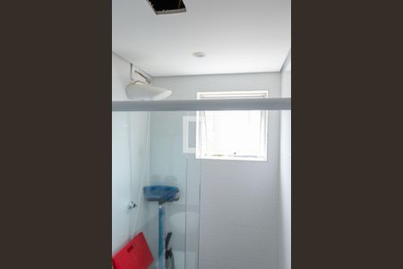 Apartamento à venda com 58m², 2 quartos e 1 vagaBanheiro