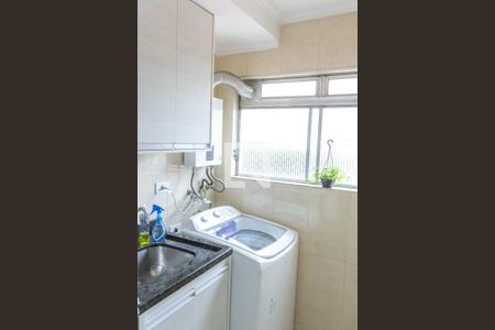 Apartamento à venda com 58m², 2 quartos e 1 vagaÁrea de Serviço