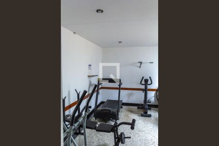 Apartamento à venda com 58m², 2 quartos e 1 vagaÁrea comum - Academia