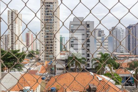 Apartamento à venda com 58m², 2 quartos e 1 vagaVista da Suíte