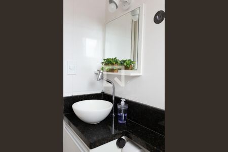 Apartamento à venda com 58m², 2 quartos e 1 vagaBanheiro