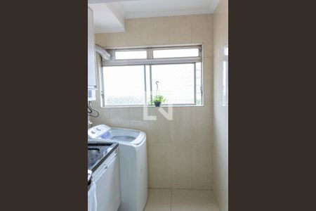 Apartamento à venda com 58m², 2 quartos e 1 vagaÁrea de Serviço