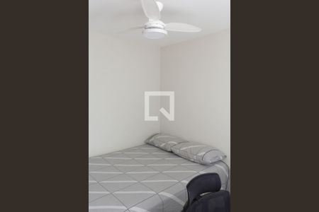 Apartamento à venda com 58m², 2 quartos e 1 vagaQuarto 2