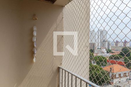 Apartamento à venda com 58m², 2 quartos e 1 vagaSacada