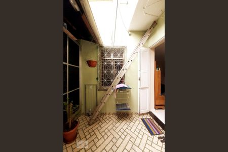 Apartamento à venda com 40m², 1 quarto e sem vagaÁrea de Serviço