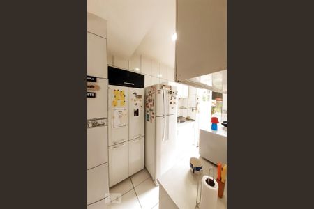Apartamento à venda com 40m², 1 quarto e sem vagaCozinha