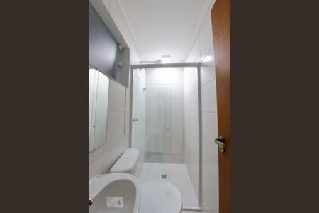 Casa à venda com 150m², 3 quartos e 4 vagas Casa à venda com 150m², 3 quartos e 4 vagasBanheiro de Serviço