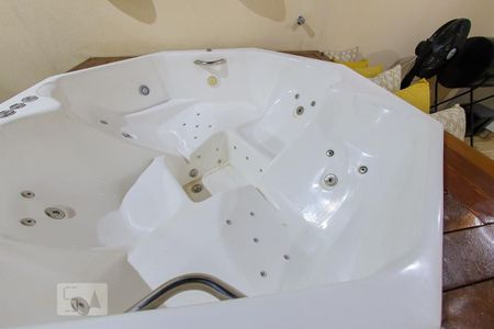 Casa à venda com 150m², 3 quartos e 4 vagas Casa à venda com 150m², 3 quartos e 4 vagasArea externa