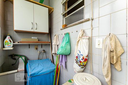 Apartamento à venda com 50m², 1 quarto e 1 vaga Apartamento à venda com 50m², 1 quarto e 1 vagaÁrea de Serviço