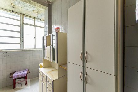 Apartamento à venda com 50m², 1 quarto e 1 vaga Apartamento à venda com 50m², 1 quarto e 1 vagaCozinha