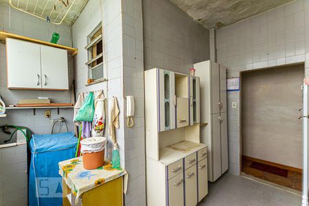 Apartamento à venda com 50m², 1 quarto e 1 vaga Apartamento à venda com 50m², 1 quarto e 1 vagaCozinha