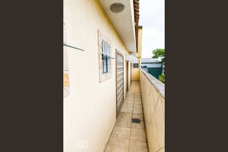 Casa à venda com 330m², 4 quartos e 2 vagas Casa à venda com 330m², 4 quartos e 2 vagasVaranda dos Quartos 1 e 2