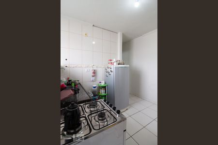 Apartamento à venda com 55m², 2 quartos e 1 vagaCozinha