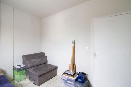 Apartamento à venda com 55m², 2 quartos e 1 vagaQuarto 2