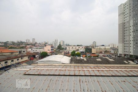 Apartamento à venda com 55m², 2 quartos e 1 vagaVista do Quarto 2