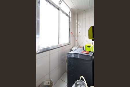 Apartamento à venda com 55m², 2 quartos e 1 vagaÁrea de Serviço