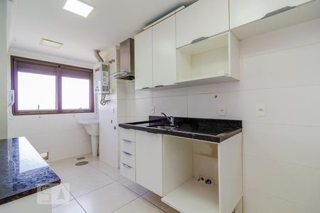 Apartamento à venda com 64m², 2 quartos e 2 vagas Apartamento à venda com 64m², 2 quartos e 2 vagasCozinha