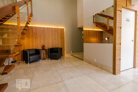 Apartamento à venda com 64m², 2 quartos e 2 vagas Apartamento à venda com 64m², 2 quartos e 2 vagasÁrea comum