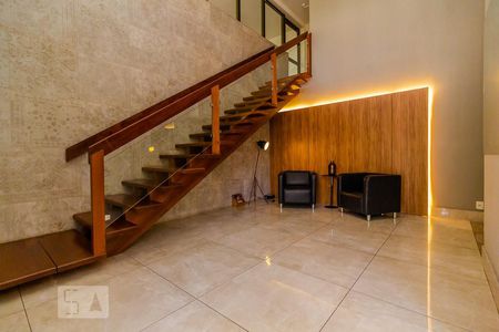 Apartamento à venda com 64m², 2 quartos e 2 vagas Apartamento à venda com 64m², 2 quartos e 2 vagasÁrea comum