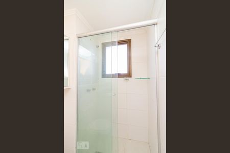 Apartamento à venda com 64m², 2 quartos e 2 vagas Apartamento à venda com 64m², 2 quartos e 2 vagasSuíte - chuveiro