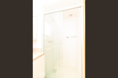 Apartamento à venda com 64m², 2 quartos e 2 vagas Apartamento à venda com 64m², 2 quartos e 2 vagasBanheiro - Chuveiro