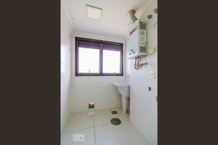 Apartamento à venda com 64m², 2 quartos e 2 vagas Apartamento à venda com 64m², 2 quartos e 2 vagasÁrea de serviço