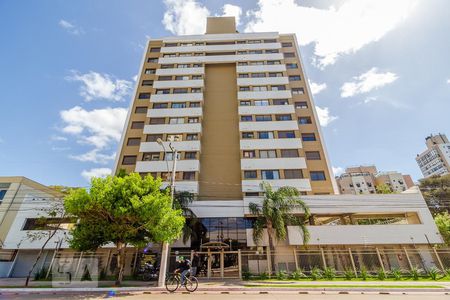 Apartamento à venda com 64m², 2 quartos e 2 vagas Apartamento à venda com 64m², 2 quartos e 2 vagasFachada