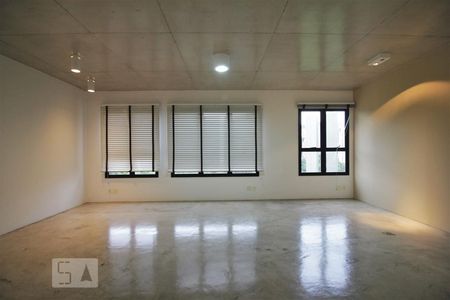 Sala de apartamento para alugar com 1 quarto, 70m² em Vila Suzana, São Paulo