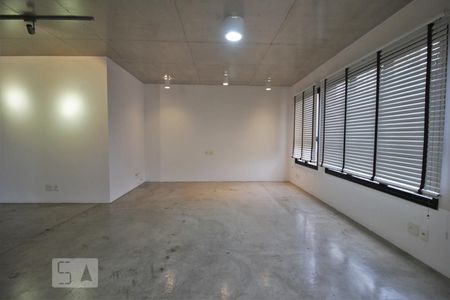 Sala de apartamento para alugar com 1 quarto, 70m² em Vila Suzana, São Paulo