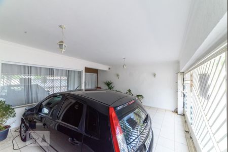 Casa à venda com 295m², 5 quartos e 3 vagas Casa à venda com 295m², 5 quartos e 3 vagasGaragem