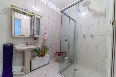 Casa à venda com 295m², 5 quartos e 3 vagas Casa à venda com 295m², 5 quartos e 3 vagasBanheiro 2