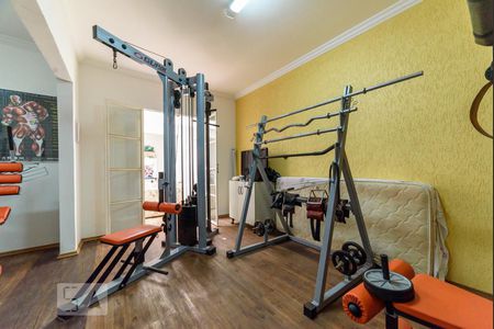 Casa à venda com 295m², 5 quartos e 3 vagas Casa à venda com 295m², 5 quartos e 3 vagasQuarto 3