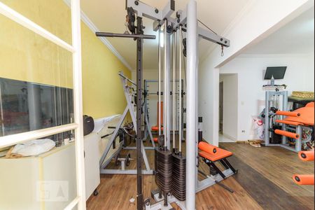 Casa à venda com 295m², 5 quartos e 3 vagas Casa à venda com 295m², 5 quartos e 3 vagasQuarto 3