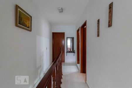 Casa à venda com 120m², 3 quartos e 1 vaga Casa à venda com 120m², 3 quartos e 1 vagaCorredor Quartos