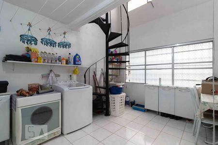 Casa à venda com 120m², 3 quartos e 1 vaga Casa à venda com 120m², 3 quartos e 1 vagaÁrea de Serviço