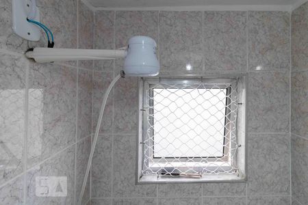 Casa à venda com 120m², 3 quartos e 1 vaga Casa à venda com 120m², 3 quartos e 1 vagaBanheiro da Suíte