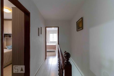 Casa à venda com 120m², 3 quartos e 1 vaga Casa à venda com 120m², 3 quartos e 1 vagaCorredor Quartos