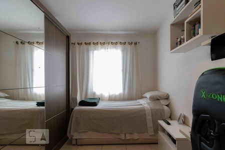 Casa à venda com 120m², 3 quartos e 1 vaga Casa à venda com 120m², 3 quartos e 1 vagaQuarto 3