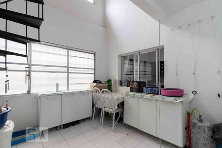 Casa à venda com 120m², 3 quartos e 1 vaga Casa à venda com 120m², 3 quartos e 1 vagaÁrea de Serviço