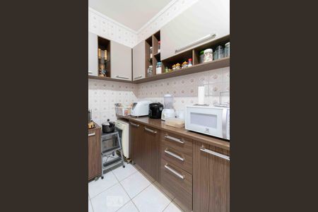 Casa à venda com 120m², 3 quartos e 1 vaga Casa à venda com 120m², 3 quartos e 1 vagaCozinha