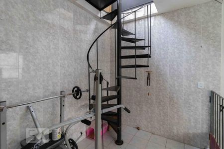 Casa à venda com 120m², 3 quartos e 1 vaga Casa à venda com 120m², 3 quartos e 1 vagaÁrea de Serviço