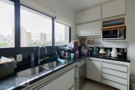 Apartamento à venda com 150m², 2 quartos e 2 vagas Apartamento à venda com 150m², 2 quartos e 2 vagasCozinha