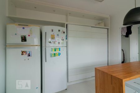 Apartamento à venda com 150m², 2 quartos e 2 vagas Apartamento à venda com 150m², 2 quartos e 2 vagasCozinha