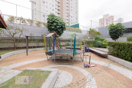 Apartamento à venda com 150m², 2 quartos e 2 vagas Apartamento à venda com 150m², 2 quartos e 2 vagasÁrea Comum - Playground