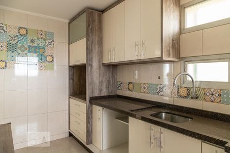 Apartamento para alugar com 63m², 2 quartos e 1 vaga Apartamento para alugar com 63m², 2 quartos e 1 vagaCozinha