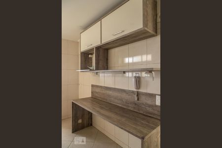 Apartamento para alugar com 63m², 2 quartos e 1 vaga Apartamento para alugar com 63m², 2 quartos e 1 vagaCozinha