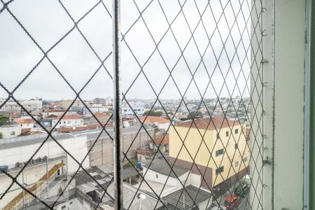 Apartamento para alugar com 63m², 2 quartos e 1 vaga Apartamento para alugar com 63m², 2 quartos e 1 vagaVista da Varanda